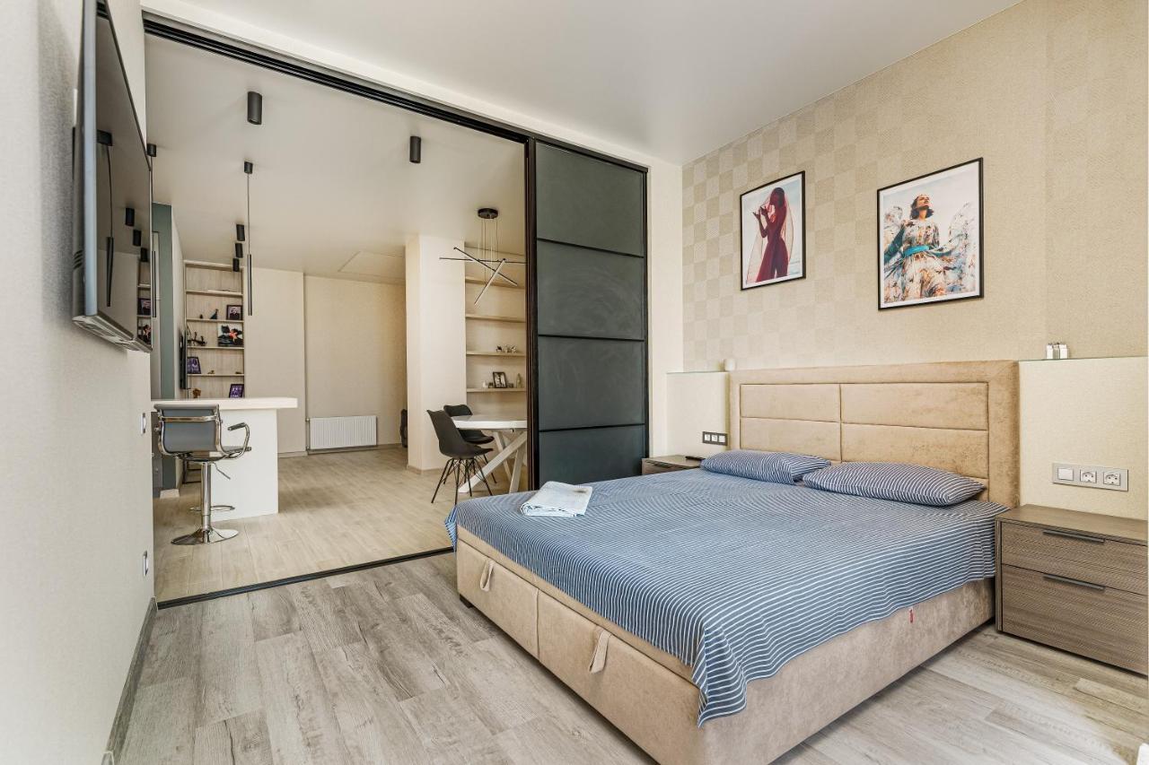 Apartment Sea Symphony Design *
