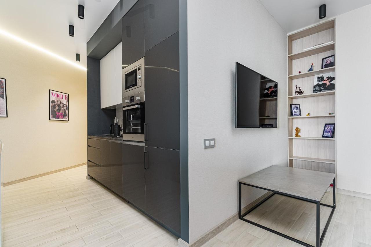 Apartment Sea Symphony Design